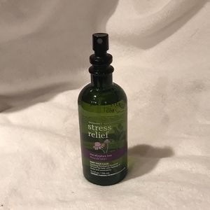 Stress Relief Pillow Mist - Eucalyptus Tea